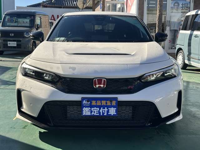 ホンダ シビック ２．０ レーシングブラックパッケージ R7年 (東海) 99