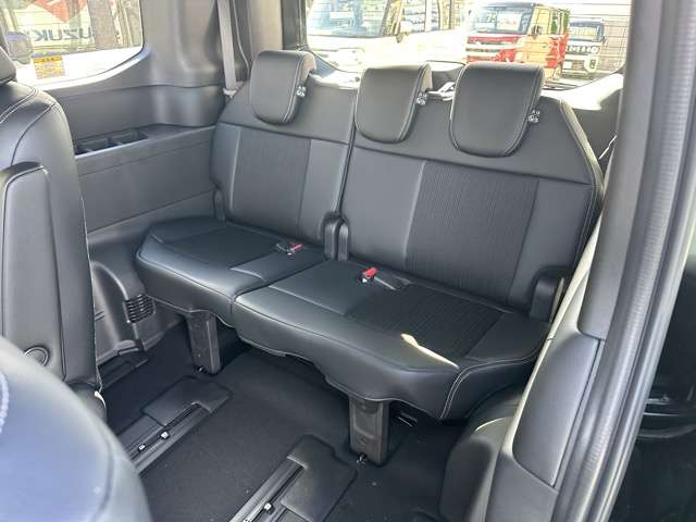 ホンダ ステップワゴン １．５ スパーダ R7年 (東海) 99