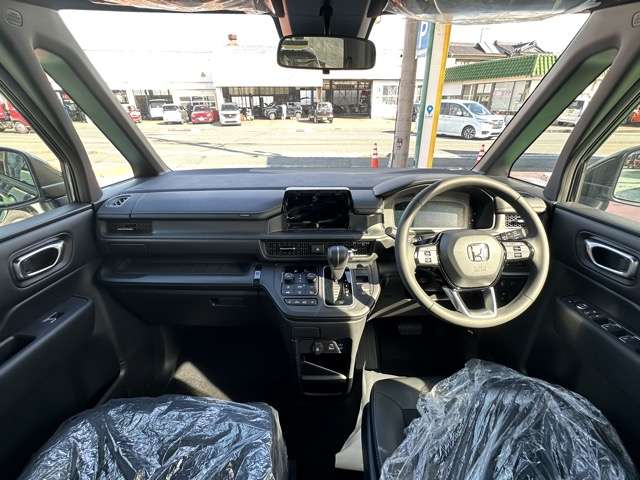 ホンダ ステップワゴン １．５ スパーダ R7年 (東海) 99