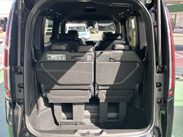 ホンダ ステップワゴン １．５ スパーダ R7年 (東海) 99