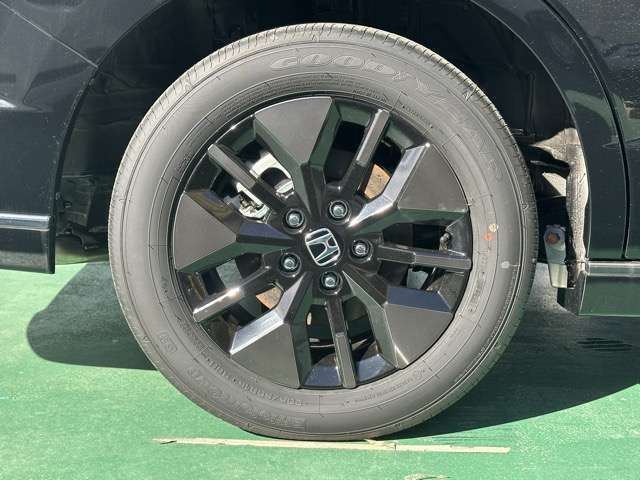 ホンダ ステップワゴン １．５ スパーダ R7年 (東海) 99