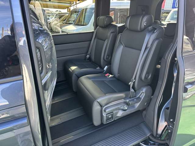 ホンダ ステップワゴン １．５ スパーダ R7年 (東海) 99