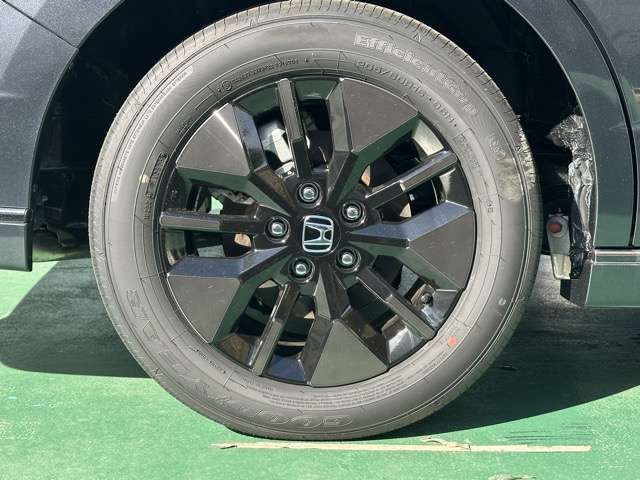 ホンダ ステップワゴン １．５ スパーダ R7年 (東海) 99