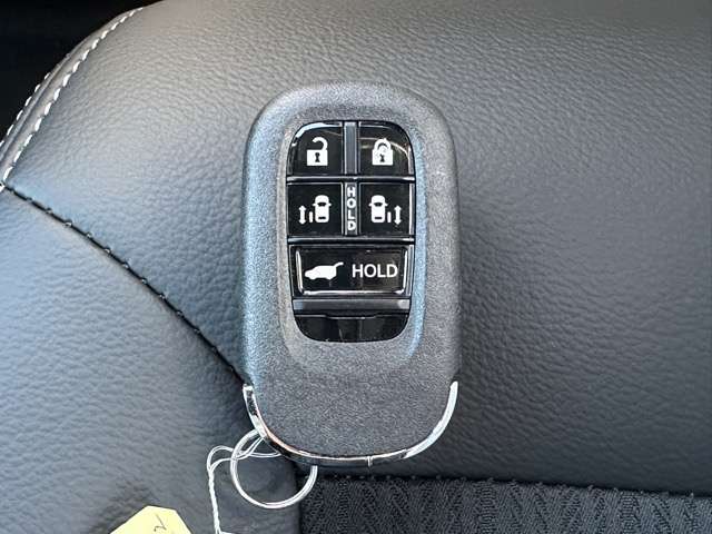 ホンダ ステップワゴン １．５ スパーダ R7年 (東海) 99