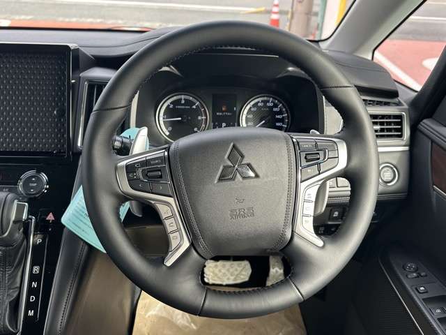 三菱 デリカ　Ｄ：５ ２．２ Ｐ ディーゼルターボ ４ＷＤ R6年 (東海) 99