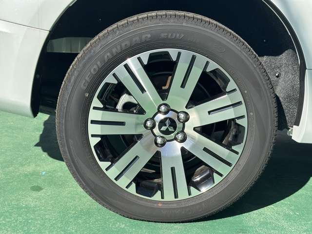 三菱 デリカ　Ｄ：５ ２．２ Ｐ ディーゼルターボ ４ＷＤ R6年 (東海) 99