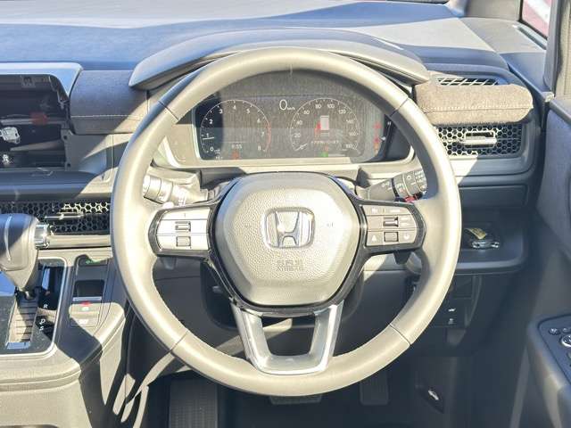 ホンダ ステップワゴン １．５ スパーダ プレミアムライン R7年 (東海) 99