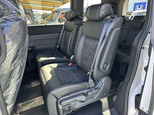 ホンダ ステップワゴン １．５ スパーダ プレミアムライン R7年 (東海) 99