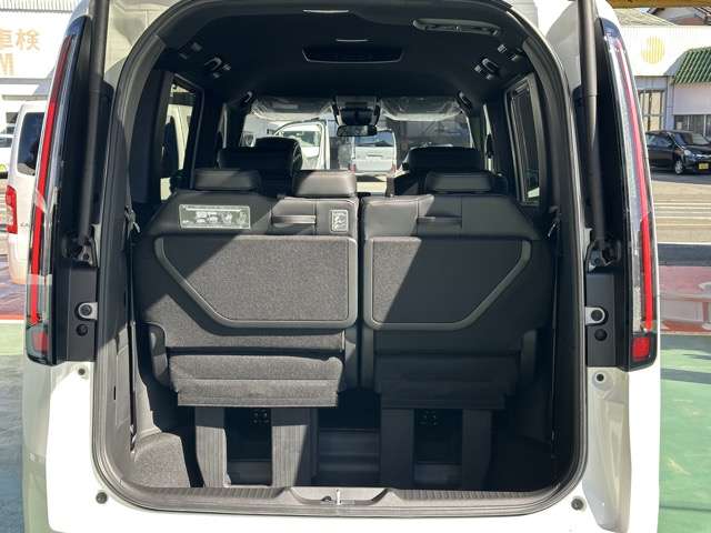 ホンダ ステップワゴン １．５ スパーダ プレミアムライン R7年 (東海) 99