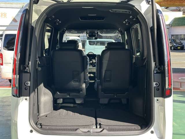 ホンダ ステップワゴン １．５ スパーダ プレミアムライン R7年 (東海) 99