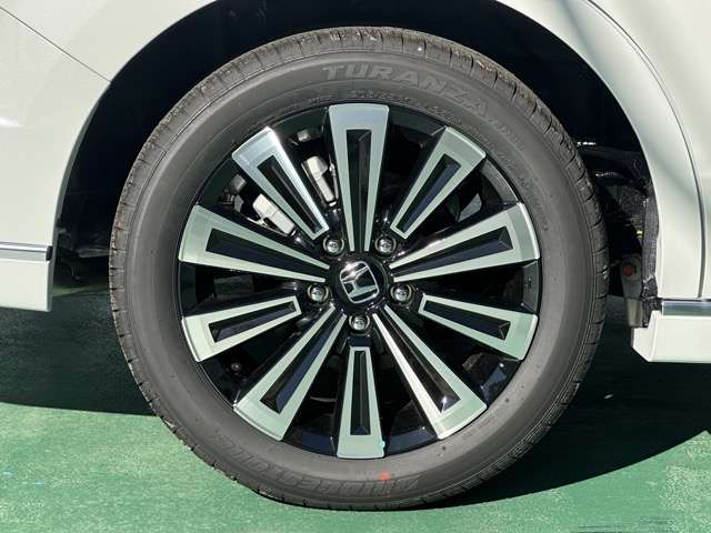 ホンダ ステップワゴン １．５ スパーダ プレミアムライン R7年 (東海) 99