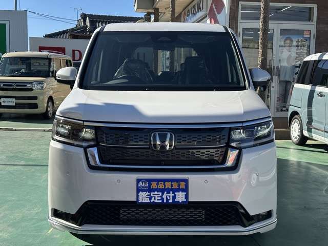 ホンダ ステップワゴン １．５ スパーダ プレミアムライン R7年 (東海) 99