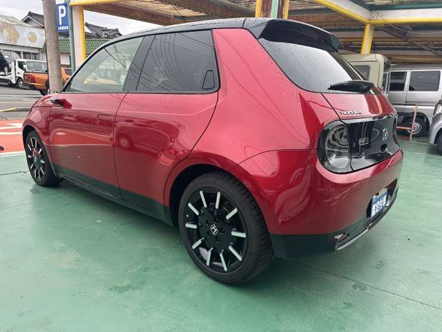 ホンダ Ｈｏｎｄａ　ｅ アドバンス R2年 (東海) 99