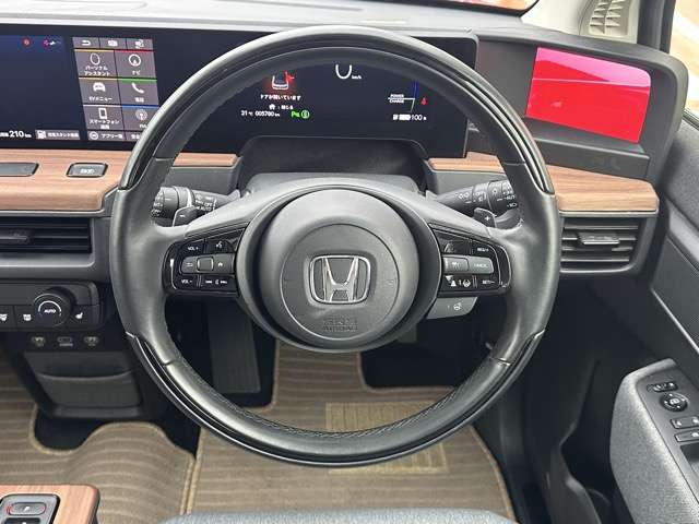 ホンダ Ｈｏｎｄａ　ｅ アドバンス R2年 (東海) 99