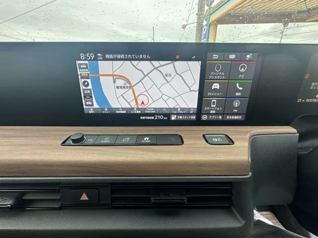 ホンダ Ｈｏｎｄａ　ｅ アドバンス R2年 (東海) 99