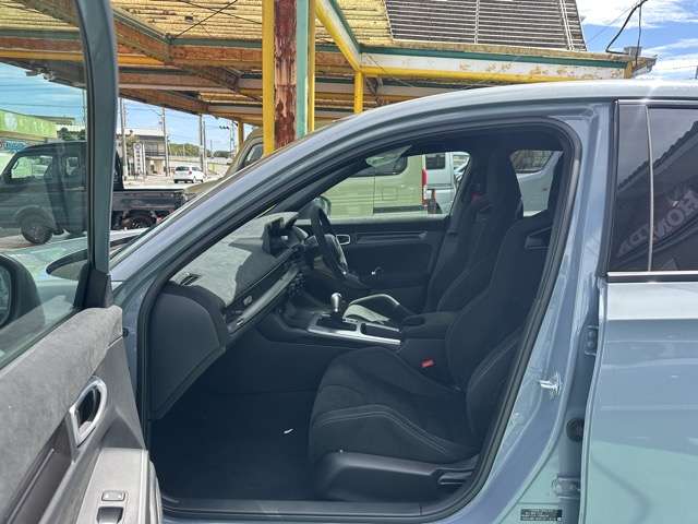 ホンダ シビック ２．０ レーシングブラックパッケージ R7年 (東海) 99