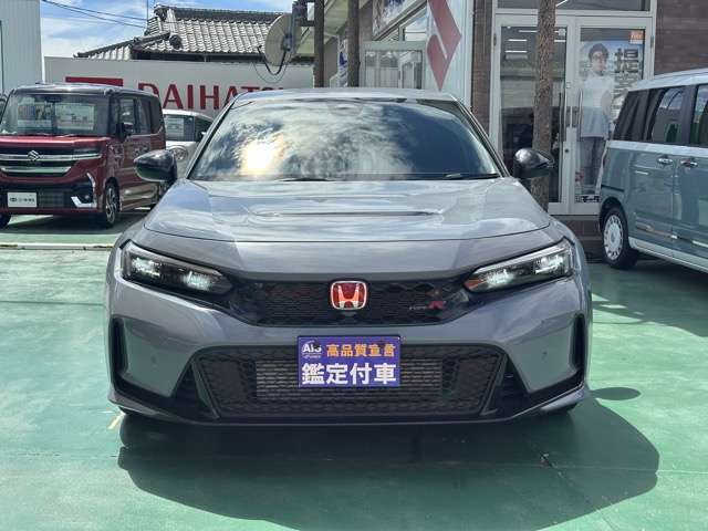 ホンダ シビック ２．０ レーシングブラックパッケージ R7年 (東海) 99