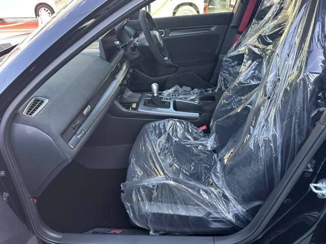 ホンダ シビック ２．０ レーシングブラックパッケージ R7年 (東海) 99