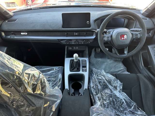 ホンダ シビック ２．０ レーシングブラックパッケージ R7年 (東海) 99