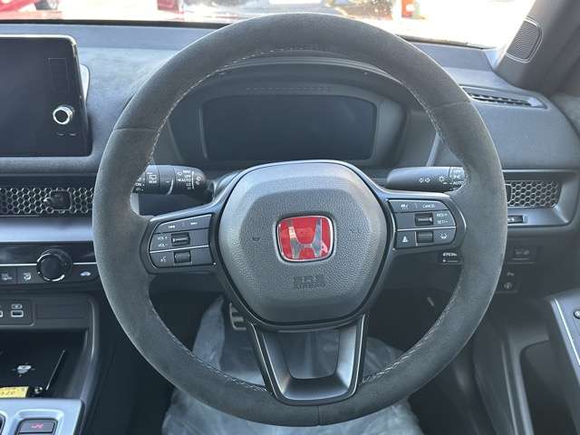 ホンダ シビック ２．０ レーシングブラックパッケージ R7年 (東海) 99