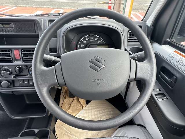 スズキ キャリイトラック ６６０ 頑丈ダンプ ３方開 ４ＷＤ R7年 (東海) 99