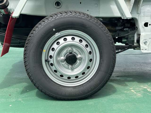 スズキ キャリイトラック ６６０ 頑丈ダンプ ３方開 ４ＷＤ R7年 (東海) 99