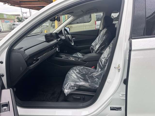 ホンダ アコード　ハイブリッド ２．０ R6年 (東海) 99