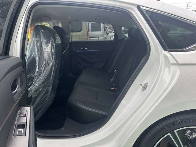 ホンダ アコード　ハイブリッド ２．０ R6年 (東海) 99