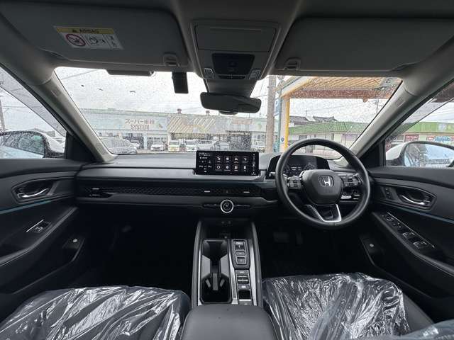 ホンダ アコード　ハイブリッド ２．０ R6年 (東海) 99
