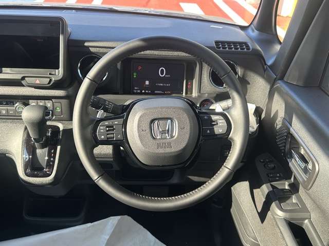 ホンダ Ｎ　ＢＯＸ カスタム ６６０ ターボ R7年 (東海) 99