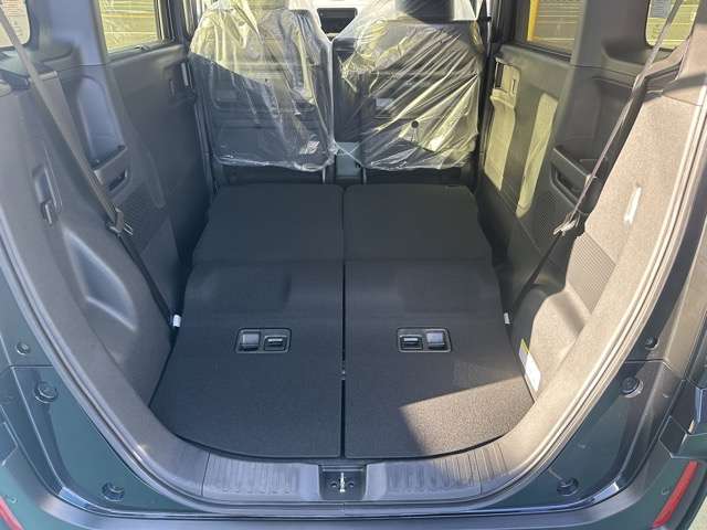 ホンダ Ｎ　ＢＯＸ カスタム ６６０ ターボ R7年 (東海) 99