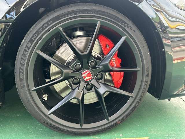 ホンダ シビック ２．０ レーシングブラックパッケージ R7年 (東海) 99