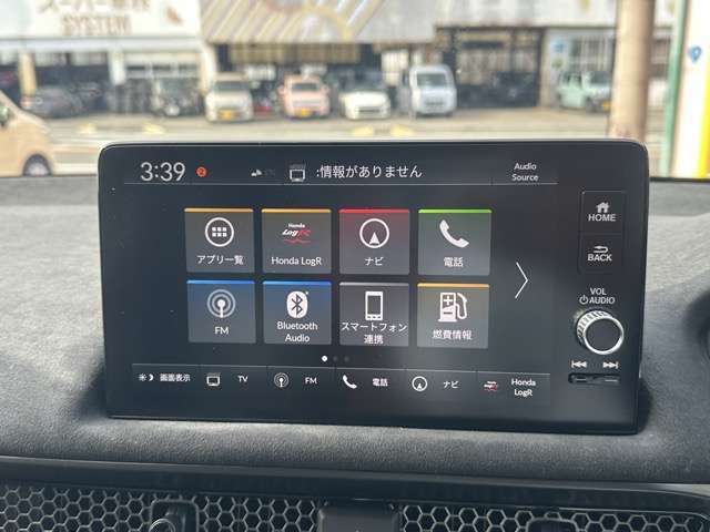 ホンダ シビック ２．０ レーシングブラックパッケージ R7年 (東海) 99