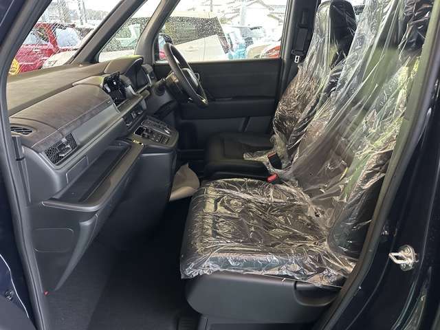 ホンダ ステップワゴン　ハイブリッド ２．０ Ｅ：ＨＥＶ スパーダ プレミアムライン R7年 (東海) 99