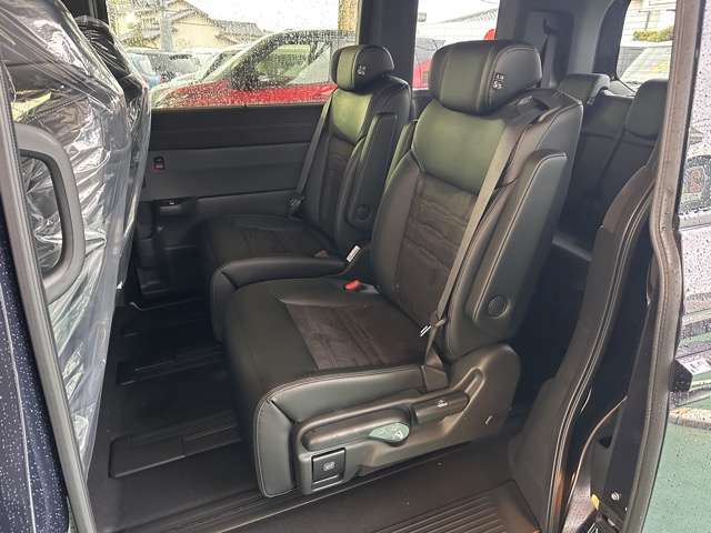 ホンダ ステップワゴン　ハイブリッド ２．０ Ｅ：ＨＥＶ スパーダ プレミアムライン R7年 (東海) 99