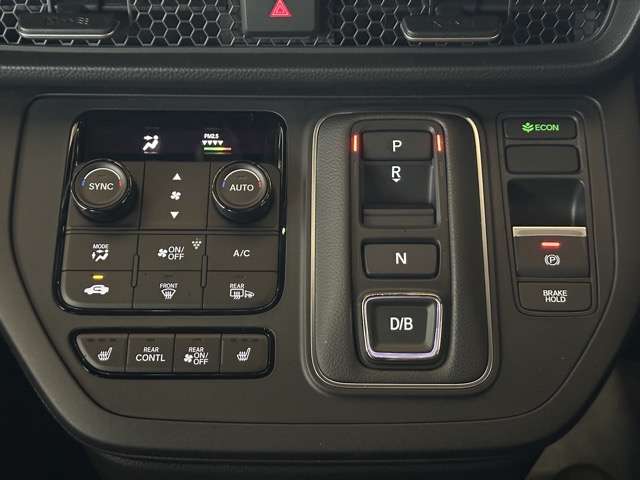 ホンダ ステップワゴン　ハイブリッド ２．０ Ｅ：ＨＥＶ スパーダ プレミアムライン R7年 (東海) 99