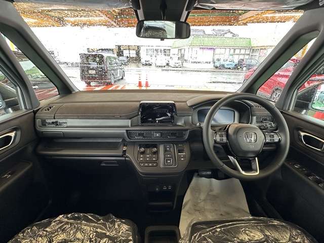 ホンダ ステップワゴン　ハイブリッド ２．０ Ｅ：ＨＥＶ スパーダ プレミアムライン R7年 (東海) 99
