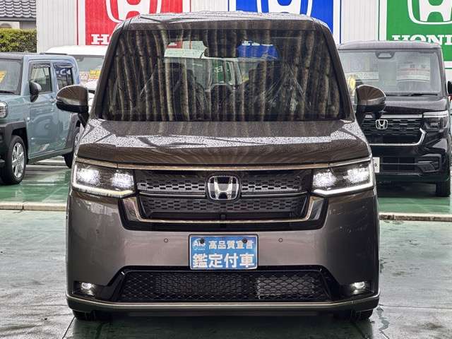 ホンダ ステップワゴン　ハイブリッド ２．０ Ｅ：ＨＥＶ スパーダ プレミアムライン R7年 (東海) 99