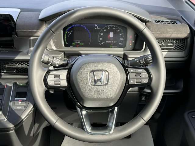 ホンダ ステップワゴン　ハイブリッド ２．０ Ｅ：ＨＥＶ スパーダ プレミアムライン R7年 (東海) 99