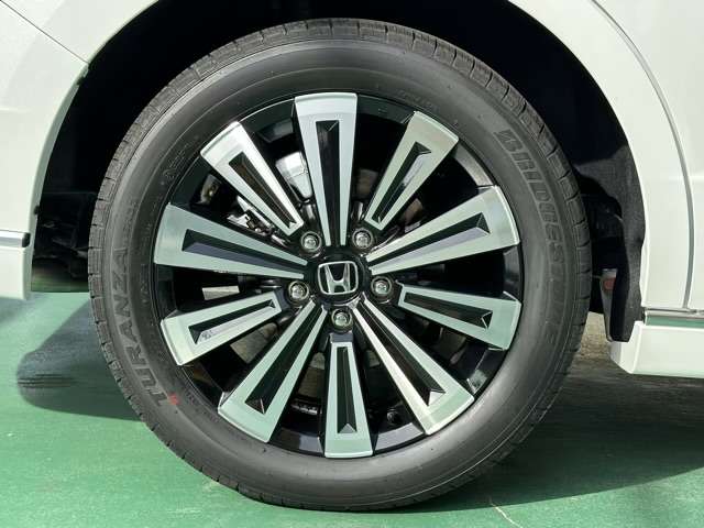ホンダ ステップワゴン　ハイブリッド ２．０ Ｅ：ＨＥＶ スパーダ プレミアムライン R7年 (東海) 99