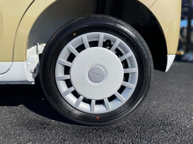 ダイハツ ムーヴ　キャンバス ６６０ ストライプス Ｇ R7年 (関東) 99