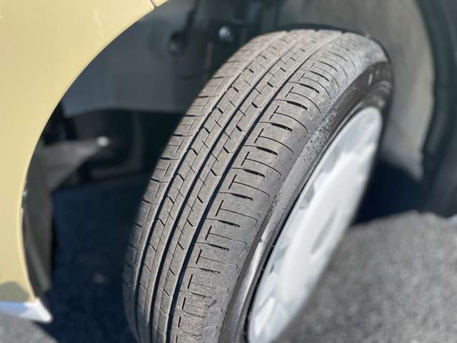 ダイハツ ムーヴ　キャンバス ６６０ ストライプス Ｇ R7年 (関東) 99