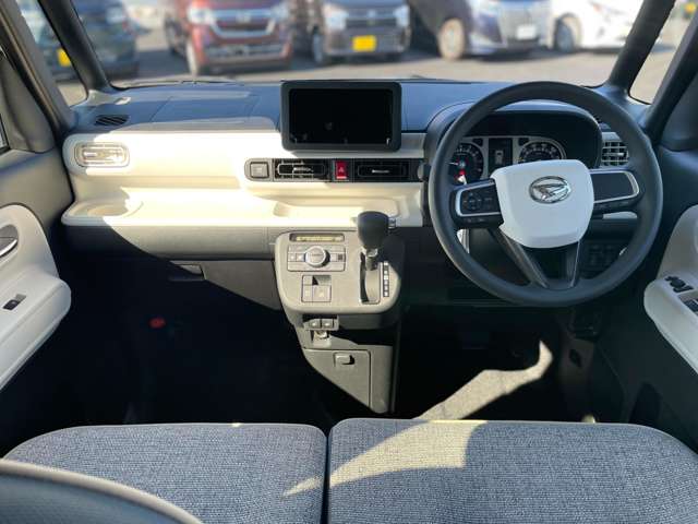 ダイハツ ムーヴ　キャンバス ６６０ ストライプス Ｇ R7年 (関東) 99