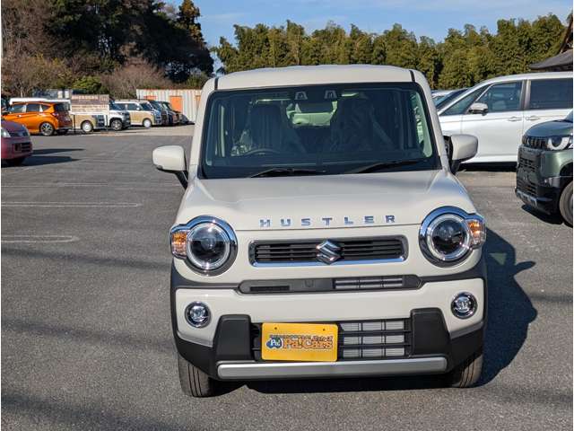 スズキ ハスラー ６６０ ハイブリッド Ｘ R7年 () 99