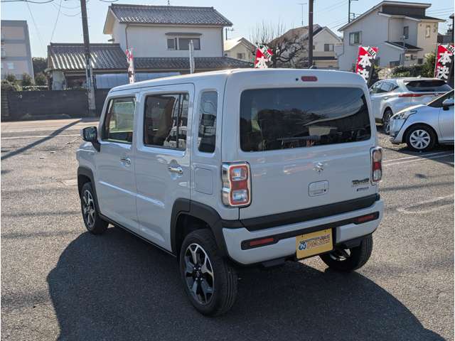 スズキ ハスラー ６６０ ハイブリッド Ｘ R7年 () 99