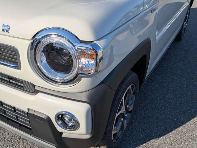 スズキ ハスラー ６６０ ハイブリッド Ｘ R7年 () 99