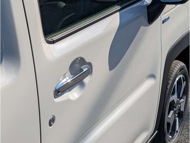 スズキ ハスラー ６６０ ハイブリッド Ｘ R7年 () 99