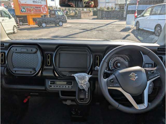 スズキ ハスラー ６６０ ハイブリッド Ｘ R7年 () 99