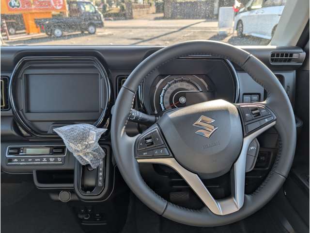 スズキ ハスラー ６６０ ハイブリッド Ｘ R7年 () 99