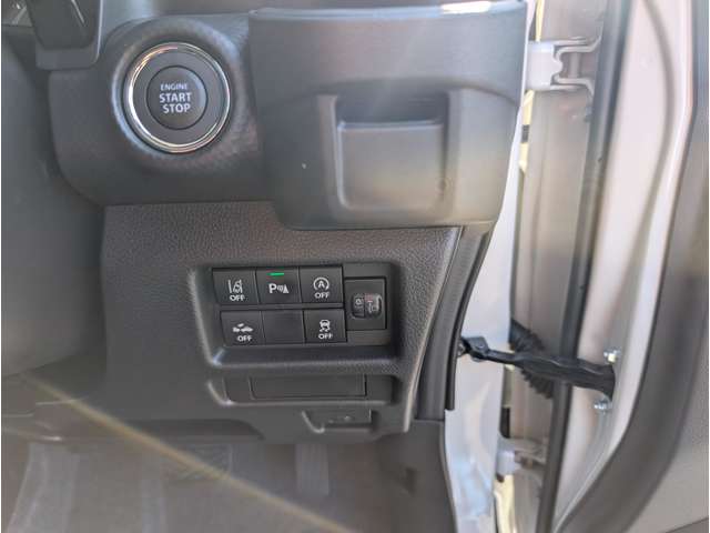 スズキ ハスラー ６６０ ハイブリッド Ｘ R7年 () 99